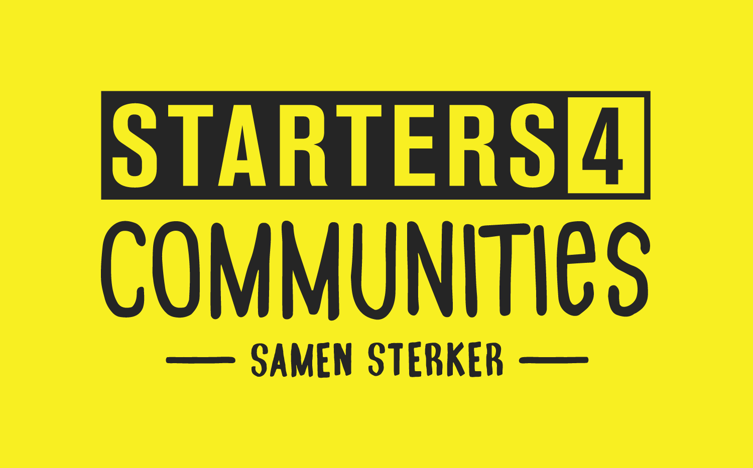 starters4communities.nl
