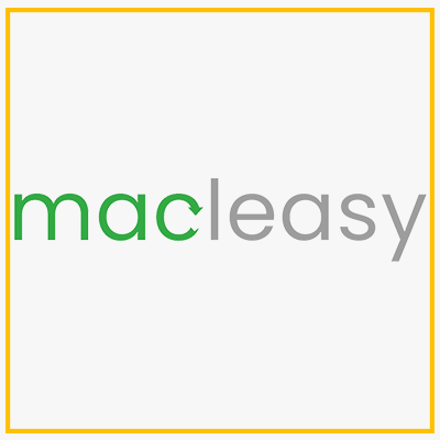 Logo Memberpagina Macleasy