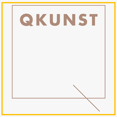 Logo Memberpagina QKunst