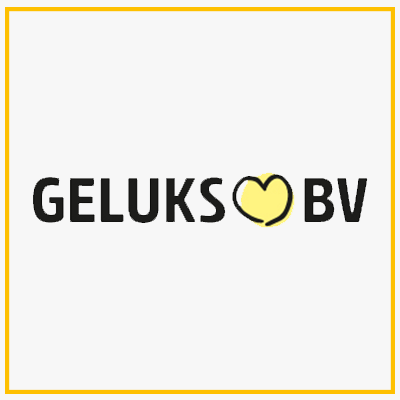 Logo Memberpagina GeluksBV